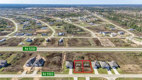 6945 Road 5503 Cleveland TX 77327