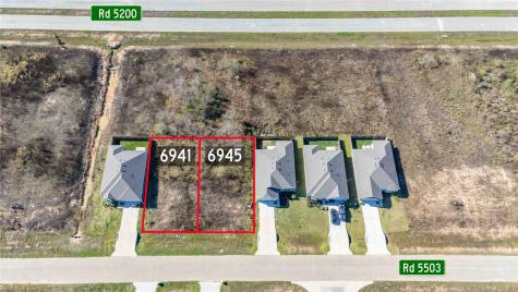 6945 Road 5503 Cleveland TX 77327