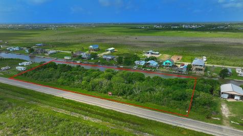 8201-8210 Fm 457 Sargent TX 77414