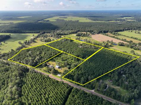 4 Cr 517 Kirbyville TX 75956