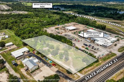 3208 W State Highway 21 Bryan TX 77803