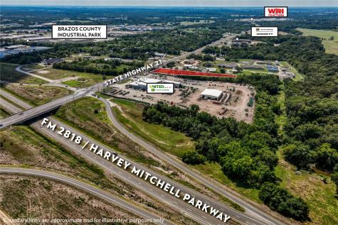 3208 W State Highway 21 Bryan TX 77803