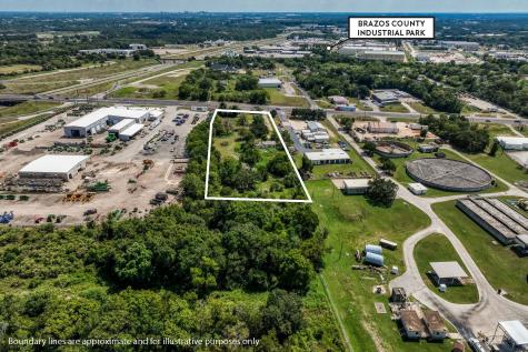 3208 W State Highway 21 Bryan TX 77803