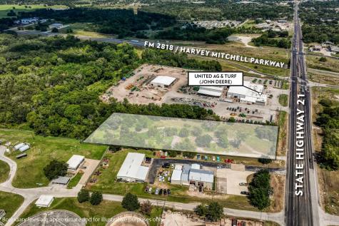 3208 W State Highway 21 Bryan TX 77803