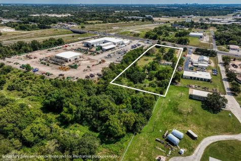 3208 W State Highway 21 Bryan TX 77803