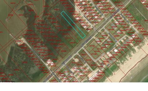 1623 Blue Water Highway Surfside Beach TX 77541