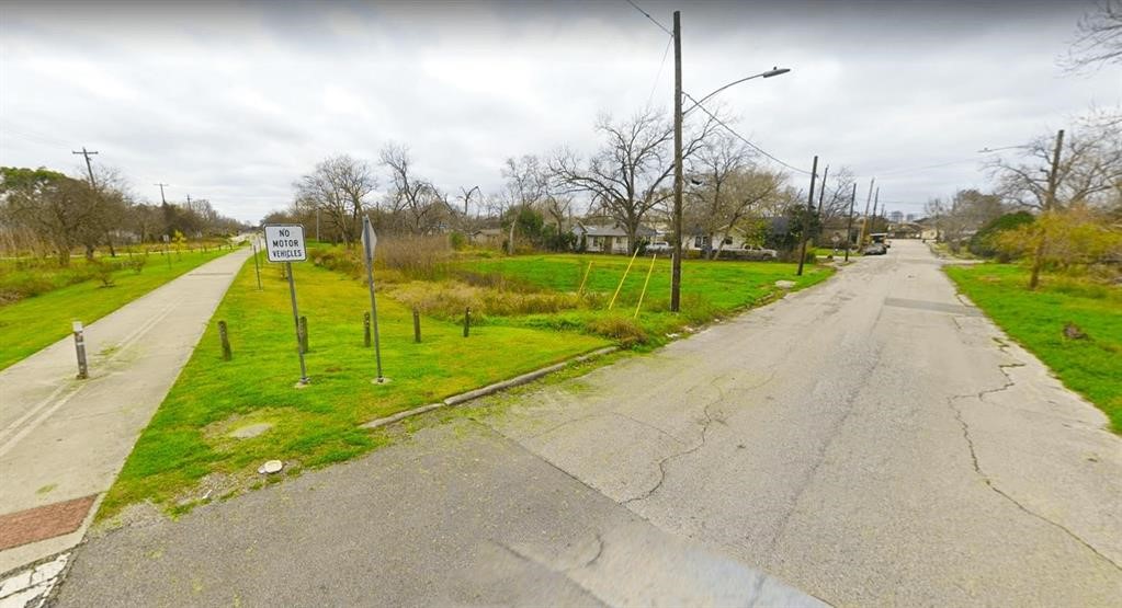 3114 Rosalie Street Houston TX 77004