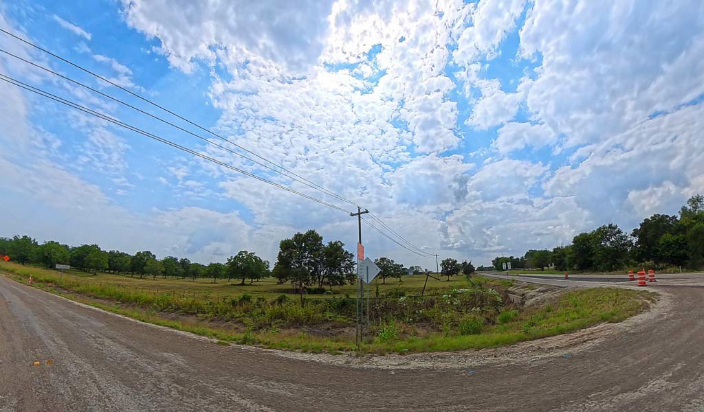 Tract #1 Highway 21 E Midway TX 75852