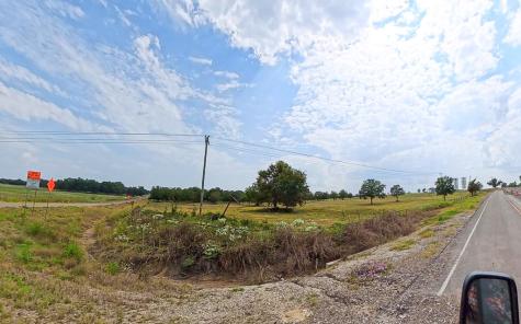 Tract #1 Highway 21 E Midway TX 75852