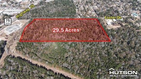 00 Foster Drive Conroe TX 77301