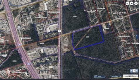 00 Foster Drive Conroe TX 77301