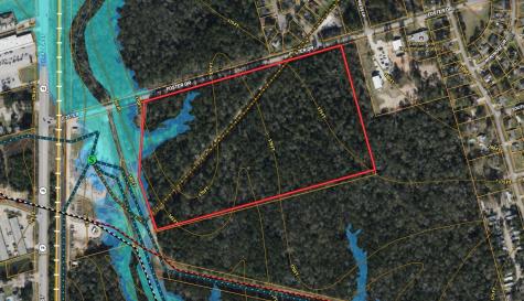 00 Foster Drive Conroe TX 77301