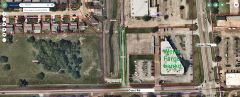 2303 Texas Parkway Missouri City TX 77489