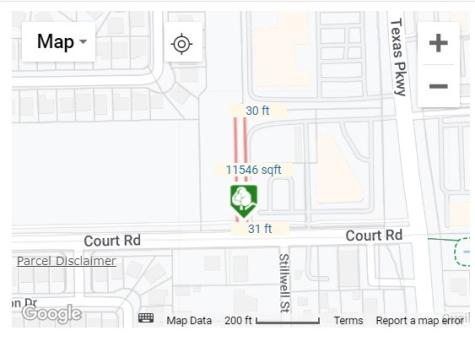 2303 Texas Parkway Missouri City TX 77489
