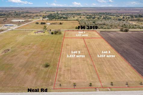 Lot 2 Neal Road Beasley TX 77417