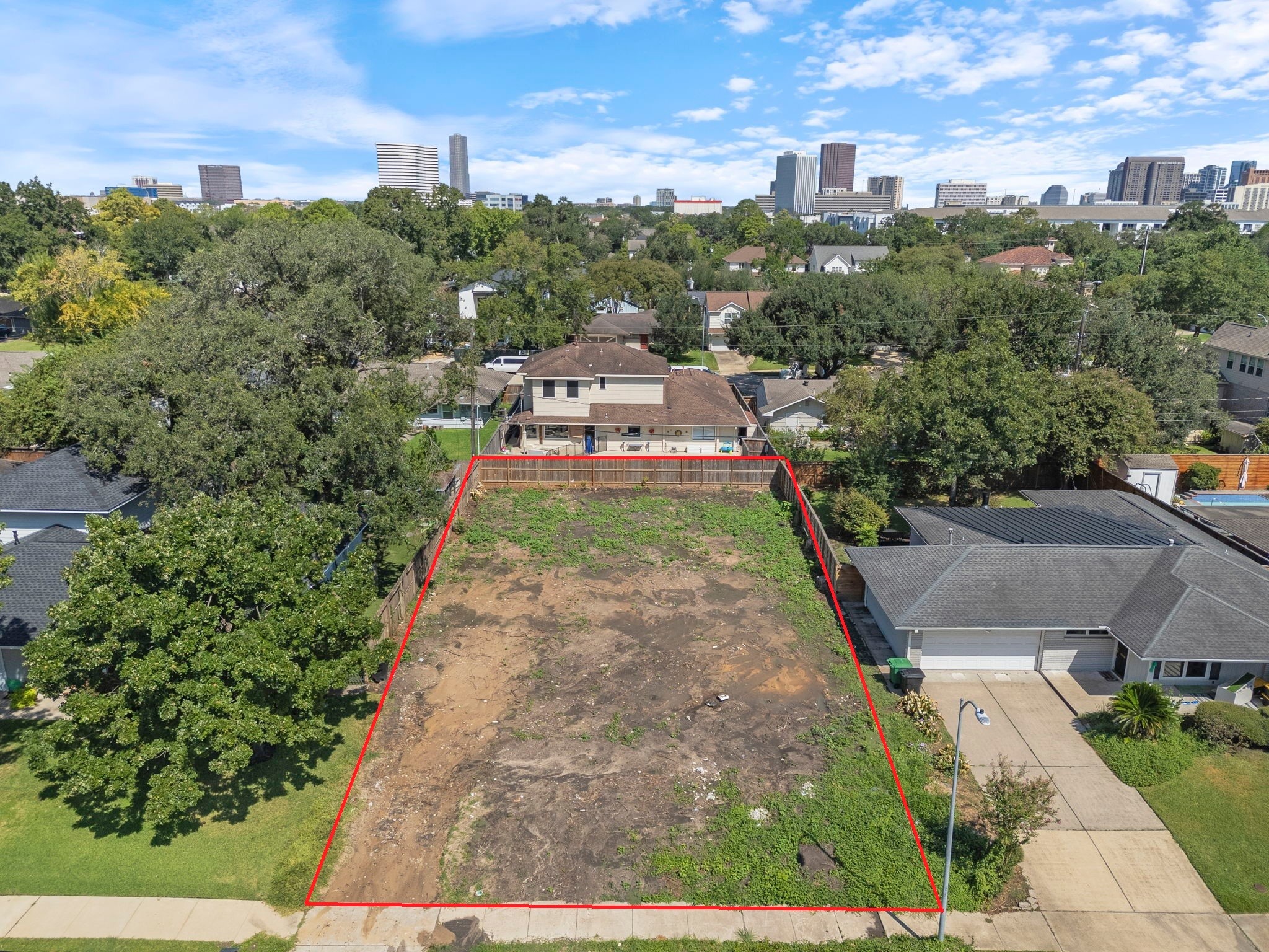 5514 Pagewood Lane Houston TX 77056
