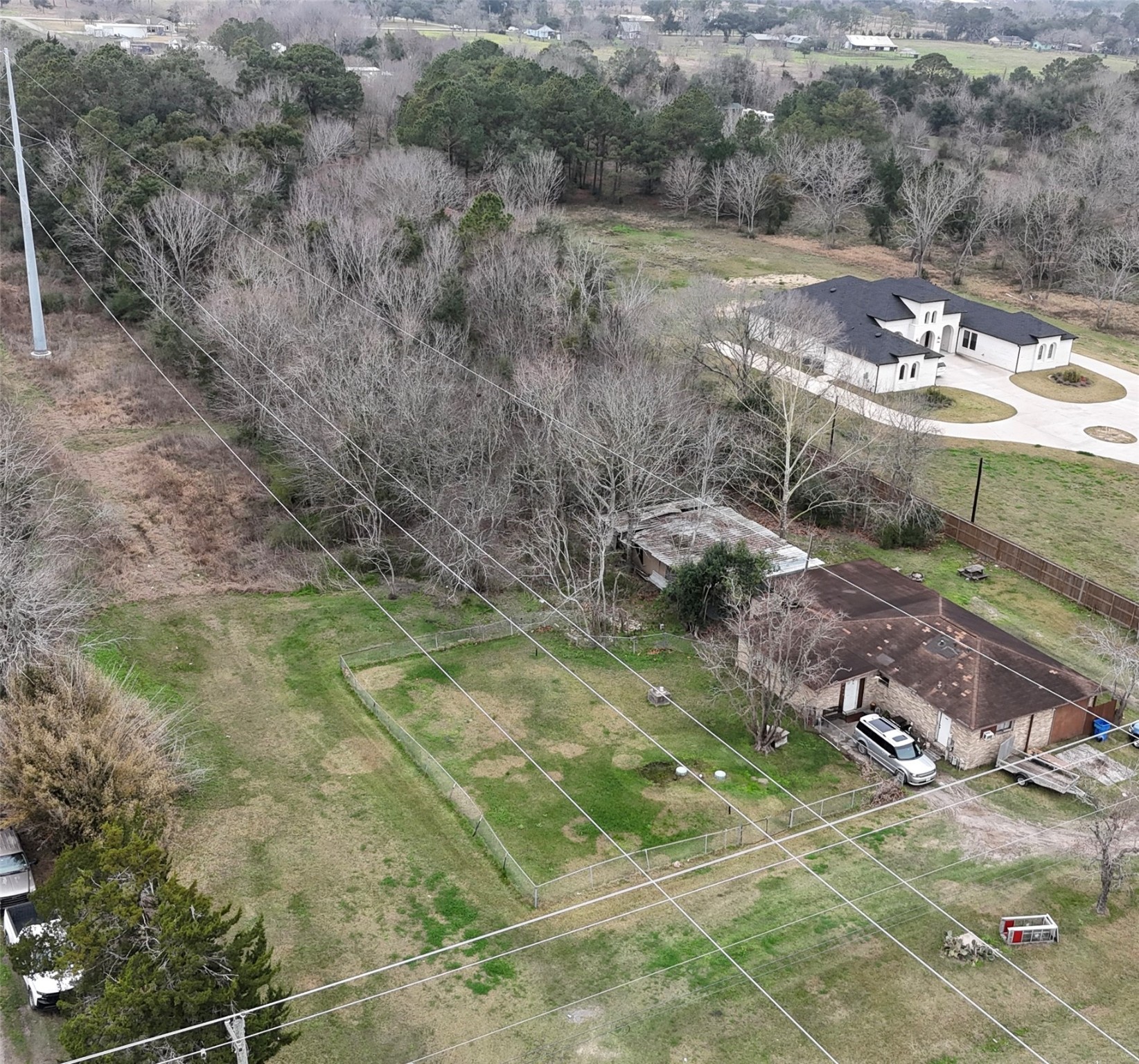2912 Fm 646 Road N Santa Fe TX 77510