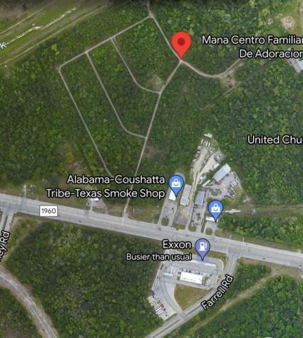 0 Cayman Way Humble TX 77338