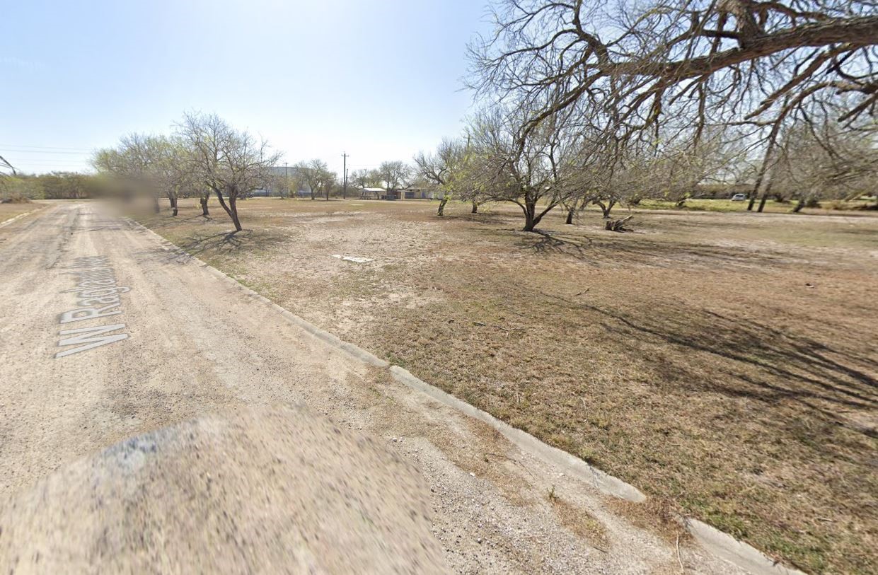 409 W Ragland Avenue Kingsville TX 78363