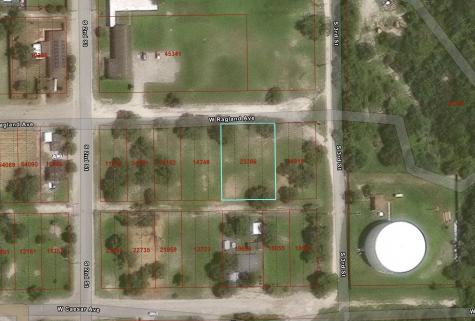 409 W Ragland Avenue Kingsville TX 78363