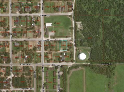 409 W Ragland Avenue Kingsville TX 78363