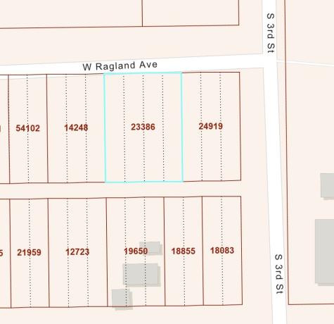 409 W Ragland Avenue Kingsville TX 78363