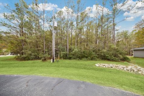 0 Bronco Lane Waller TX 77484