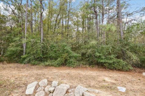 0 Bronco Lane Waller TX 77484