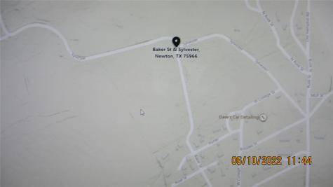Tbd Cr 1005 Street Newton TX 75966