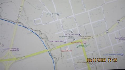 Tbd Cr 1005 Street Newton TX 75966