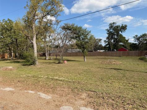 000 Shady Oaks Drive Somerville TX 77879
