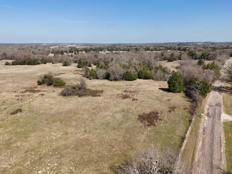 Tract #15 Fcr 445 Fairfield TX 75840