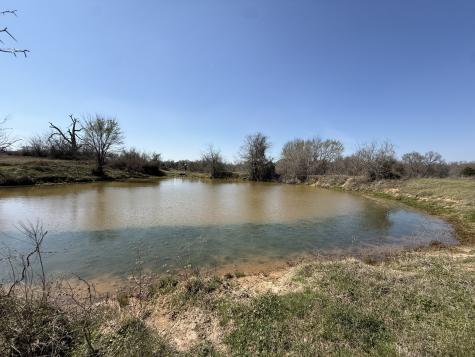Tract #15 Fcr 445 Fairfield TX 75840