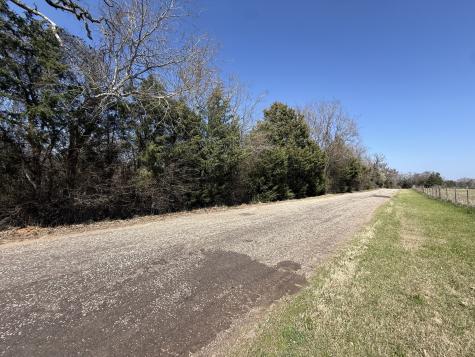 Tract #15 Fcr 445 Fairfield TX 75840