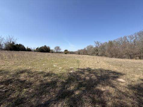 Tract #15 Fcr 445 Fairfield TX 75840