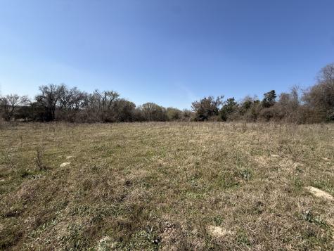 Tract #15 Fcr 445 Fairfield TX 75840