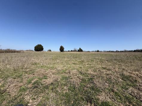Tract #15 Fcr 445 Fairfield TX 75840