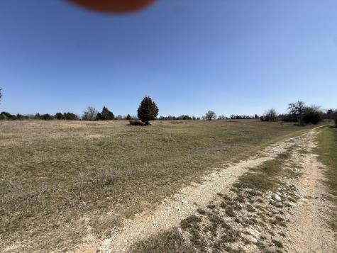 Tract #15 Fcr 445 Fairfield TX 75840
