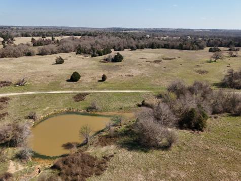 Tract #15 Fcr 445 Fairfield TX 75840