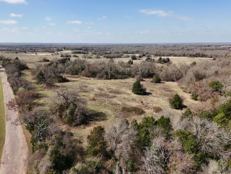 Tract #15 Fcr 445 Fairfield TX 75840