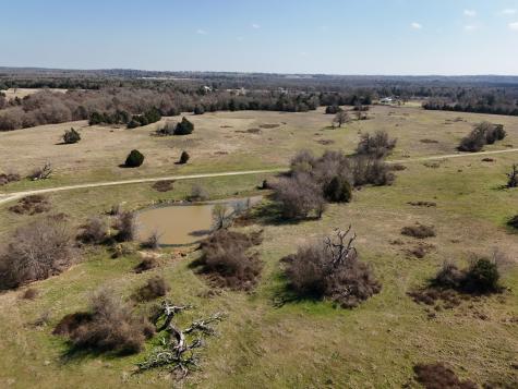 Tract #15 Fcr 445 Fairfield TX 75840