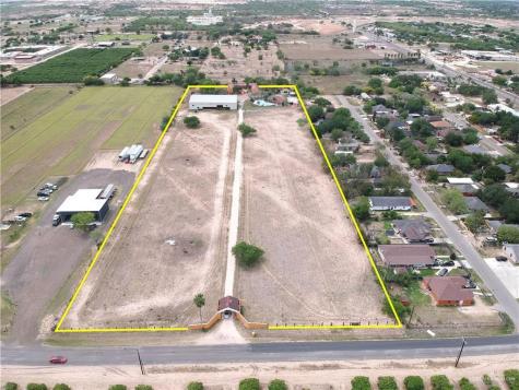 4113 Goodwin Street Mission TX 78574