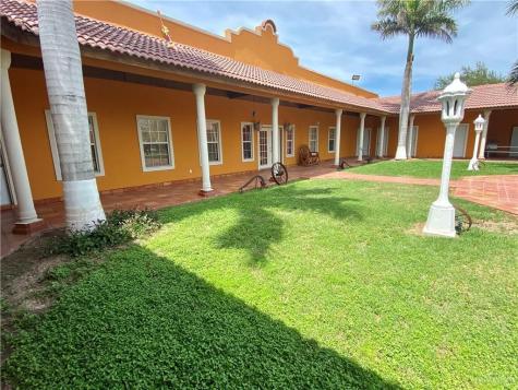 4113 Goodwin Street Mission TX 78574