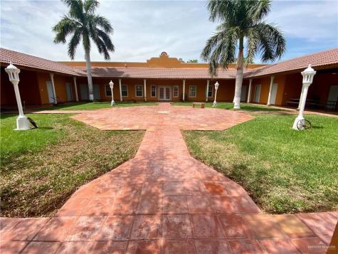4113 Goodwin Street Mission TX 78574