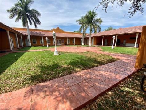 4113 Goodwin Street Mission TX 78574