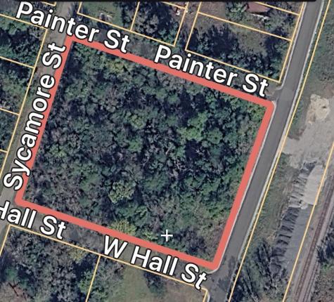 Tbd Martin Luther King Crockett TX 75835