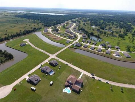 15234 Grace Circle Beaumont TX 77705