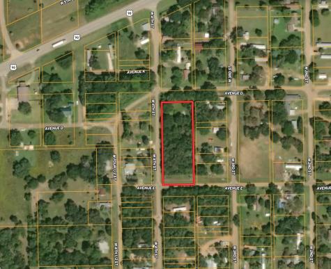 4 Street W Sheridan TX 77475