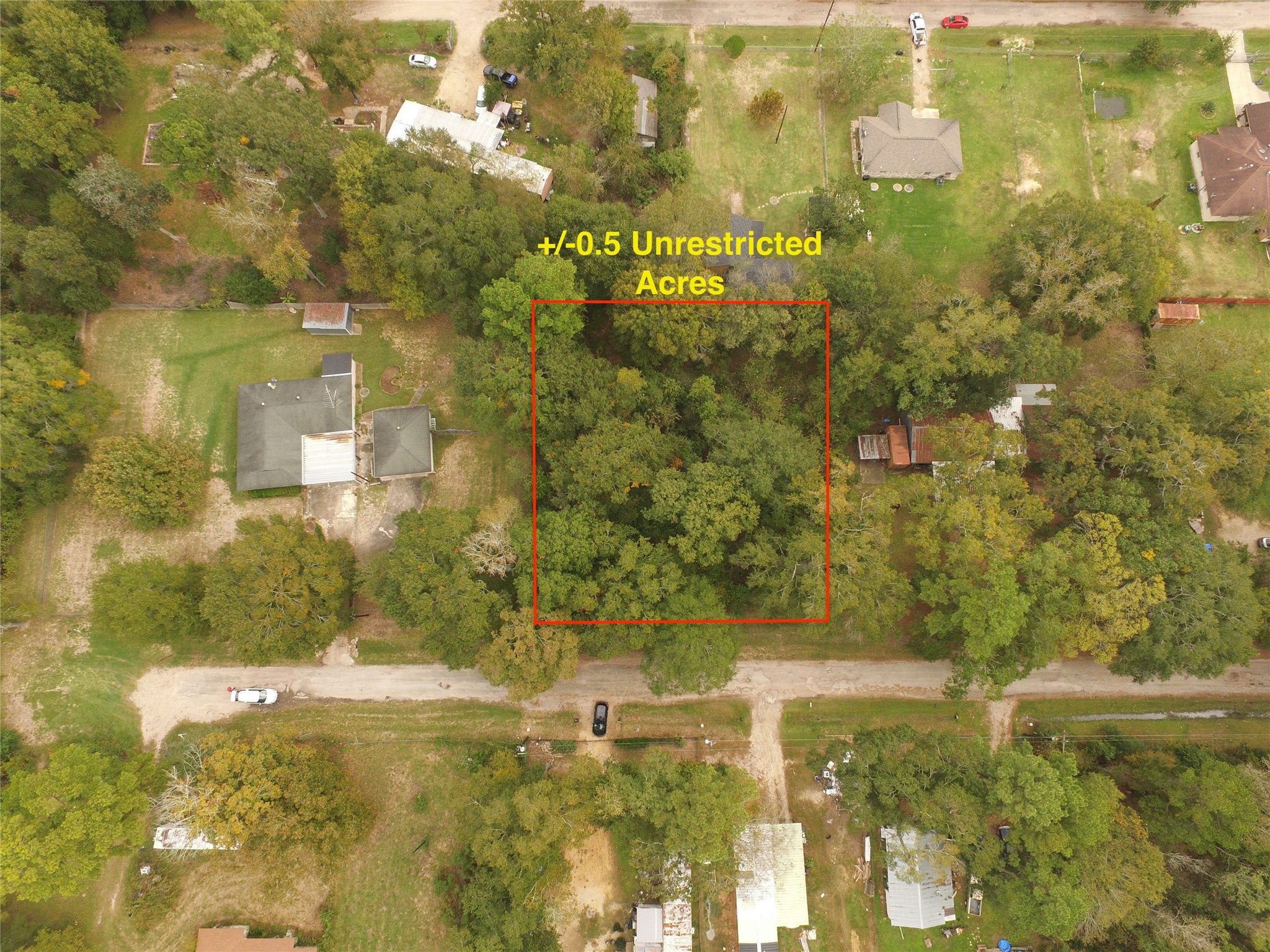 13225 12th Street Splendora TX 77372