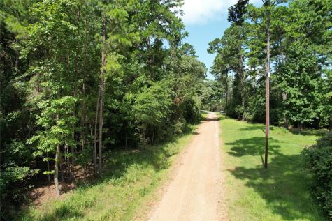 Tbd Cedar Bend Crockett TX 75835